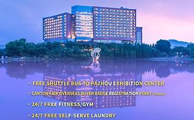 Doubletree By Hilton Guangzhou Science City