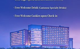 Doubletree By Hilton Guangzhou Science City