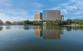 Doubletree By Hilton Guangzhou Science City
